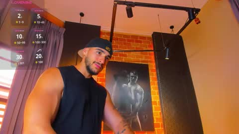 Scottfischer  online show from November 2025 07:24:01 PM