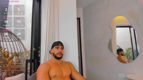 Scottfischer  online show from January 2026 07:28:02 PM