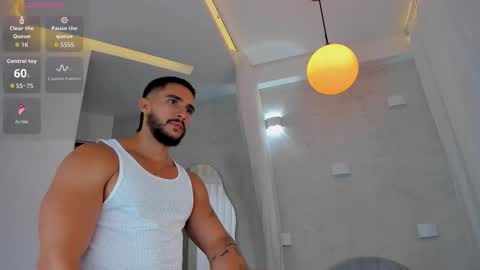 Scottfischer  online show from January 2026 07:51:02 PM