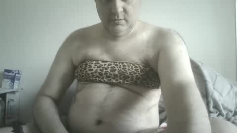 Snapshot of scottforfuhn chatting on January 2025 04:43:02 PM scottforfuhn online show from January 2025 04:43:02 PM