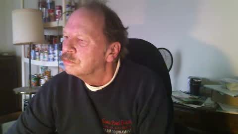 Snapshot of scotthard chatting on December 2024 07:47:01 PM scotthard online show from December 2024 07:47:01 PM