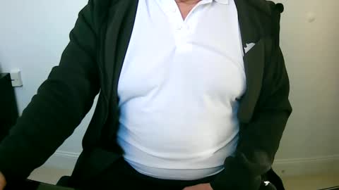 Snapshot of scotti30 chatting on February 2025 01:54:01 PM Scott online show from February 2025 01:54:01 PM