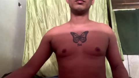 scotti_38 online show from June 2026 07:48:01 PM
