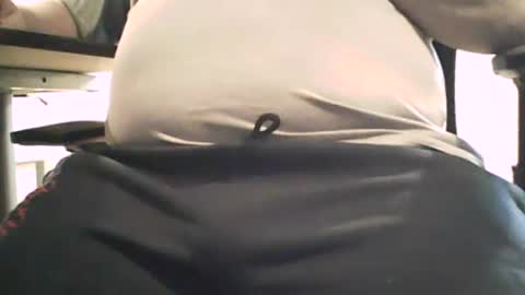 scottie813 online show from October 2025 04:22:01 PM