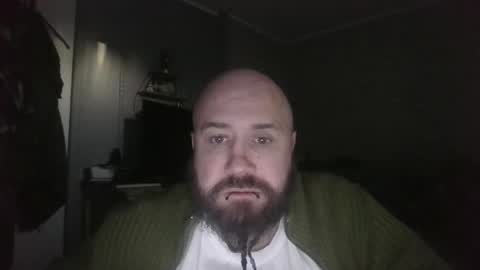 Snapshot of scottish_alien chatting on April 2026 06:56:02 PM Richard James online show from April 2026 06:56:02 PM