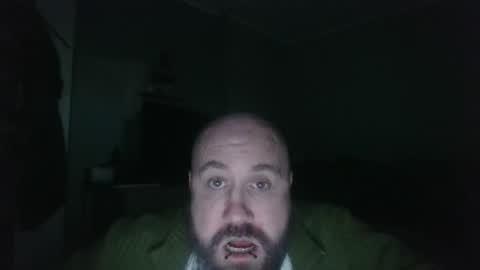 Snapshot of scottish_alien chatting on April 2026 07:07:02 PM Richard James online show from April 2026 07:07:02 PM