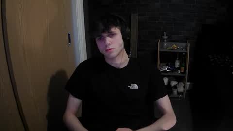 scottishlad696 online show from February 2026 10:30:02 PM