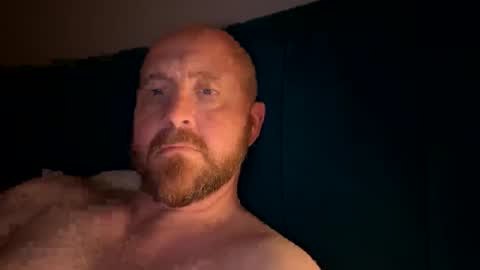 SexyDaddy online show from September 2025 12:22:02 AM