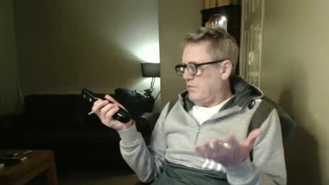 Snapshot of scottsman214 chatting on January 2025 07:04:01 PM James online show from January 2025 07:04:01 PM