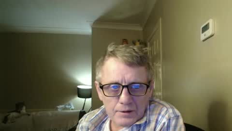 Snapshot of scottsman214 chatting on January 2025 06:57:02 PM James online show from January 2025 06:57:02 PM