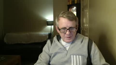 Snapshot of scottsman214 chatting on February 2025 08:07:02 PM James online show from February 2025 08:07:02 PM
