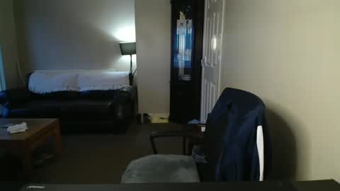 Snapshot of scottsman214 chatting on February 2025 05:03:02 PM James online show from February 2025 05:03:02 PM