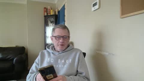 James online show from March 2026 12:33:02 PM