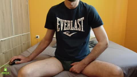scotty_98 online show from May 2026 01:16:02 PM