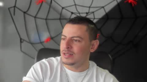 Ricardo online show from October 2025 02:38:01 PM