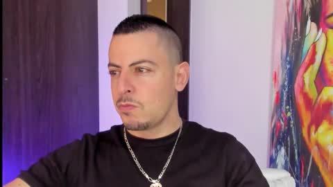 Ricardo online show from February 2026 02:42:02 PM