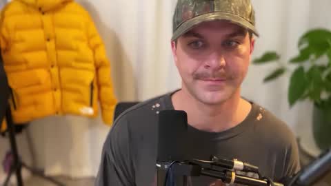 Scotty online show from December 2024 05:38:01 AM