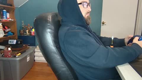 Dadbodtactics online show from May 2026 08:43:02 AM