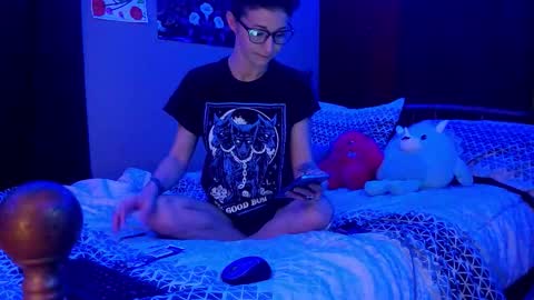 Doc Scott online show from January 2026 03:12:02 AM