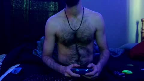 Doc Scott online show from February 2026 07:07:01 PM