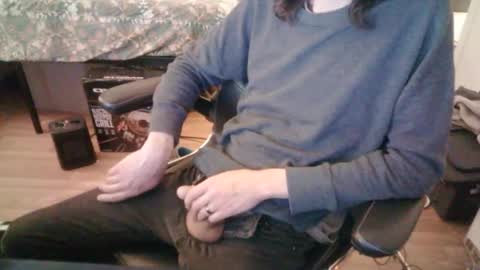 scottysds55 online show from February 2026 09:07:02 AM