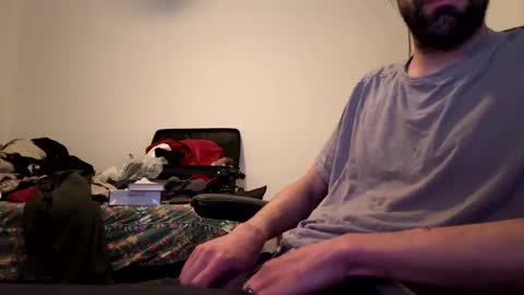 scottysds55 online show from April 2026 07:20:01 AM