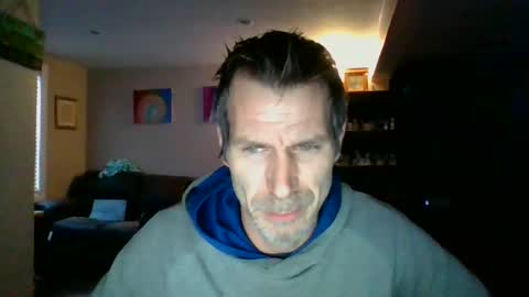 GettOffMyLawn online show from January 2025 01:35:01 PM