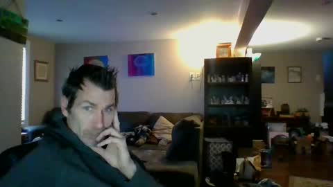 GettOffMyLawn online show from January 2025 02:25:01 PM