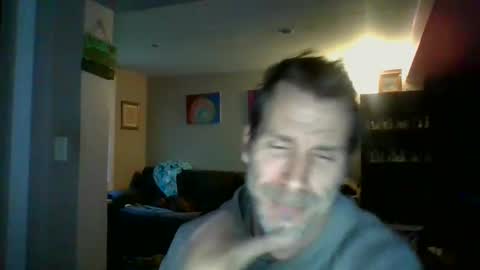 GettOffMyLawn online show from January 2025 01:25:02 PM