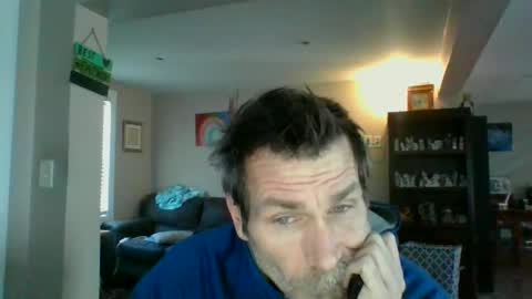 GettOffMyLawn online show from January 2025 04:43:02 PM