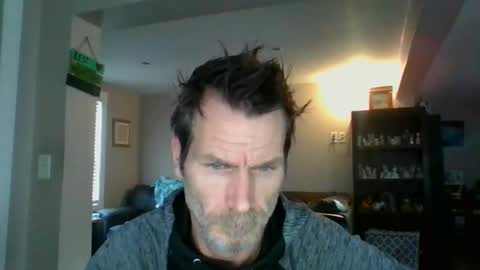 GettOffMyLawn online show from January 2025 02:36:01 PM