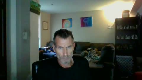 GettOffMyLawn online show from September 2025 05:40:01 PM