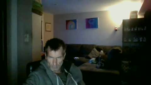 GettOffMyLawn online show from November 2025 07:33:02 AM