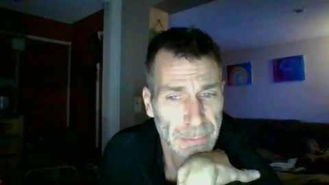 GettOffMyLawn online show from February 2026 08:46:02 AM