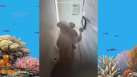 ScrubbyLuv online show from March 2026 08:59:02 PM