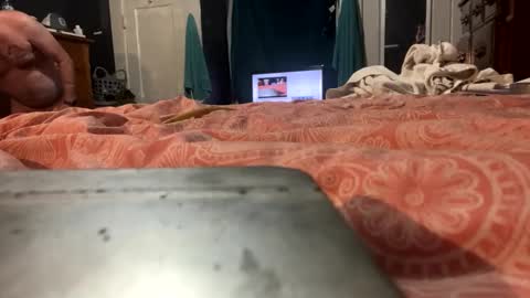 scruggscody7 online show from October 2025 07:11:02 PM