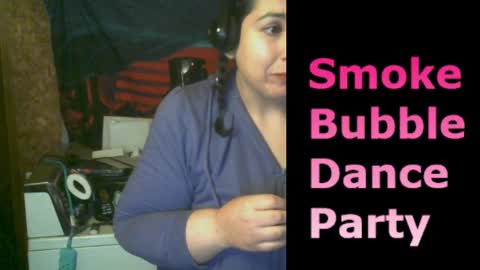 Danni online show from December 2024 11:25:01 PM