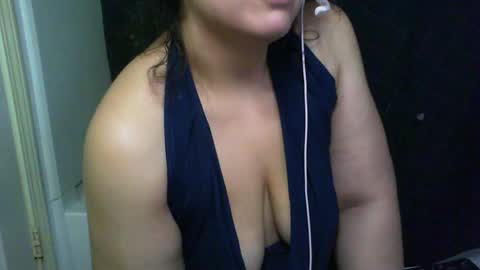 Danni online show from October 2025 01:51:01 PM