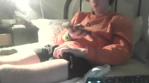 ObvHype online show from January 2025 04:32:01 AM