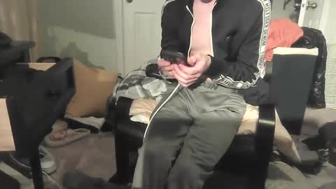 ObvHype online show from February 2025 08:18:02 AM