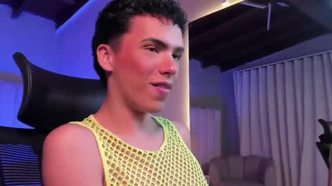 SEAN online show from March 2026 06:06:02 AM