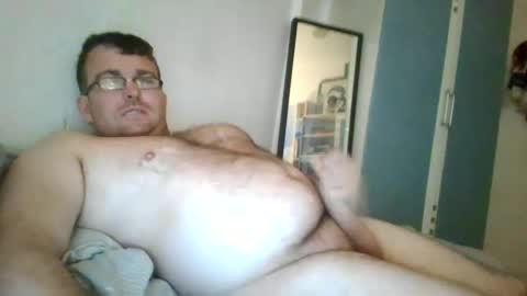 seamus1995 online show from January 2025 02:52:01 PM