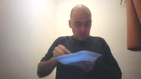 Snapshot of sean20775 chatting on October 2025 06:52:02 PM Sean online show from October 2025 06:52:02 PM