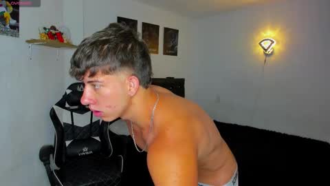 Sean online show from September 2025 11:03:01 AM