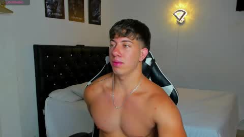 Sean online show from October 2025 12:04:02 PM