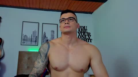 Snapshot of sean_carrera69 chatting on December 2024 11:11:01 AM Sean Carrera online show from December 2024 11:11:01 AM