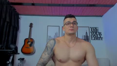 Snapshot of sean_carrera69 chatting on January 2025 11:09:02 AM Sean Carrera online show from January 2025 11:09:02 AM