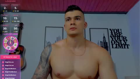 Snapshot of sean_carrera69 chatting on January 2025 08:09:01 PM Sean Carrera online show from January 2025 08:09:01 PM