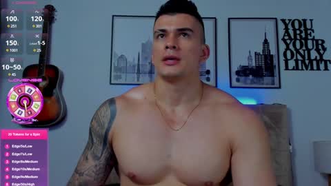 Snapshot of sean_carrera69 chatting on January 2025 11:05:01 PM Sean Carrera online show from January 2025 11:05:01 PM