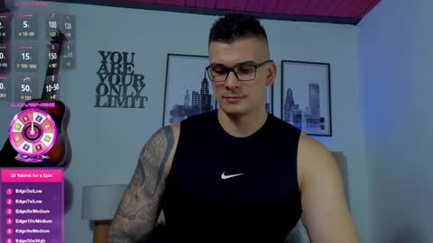 Snapshot of sean_carrera69 chatting on March 2025 09:38:01 PM Sean Carrera online show from March 2025 09:38:01 PM